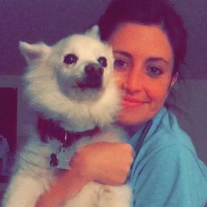 Meet your Posher, Kiersten